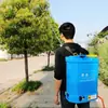 Accesorios para pulverizador eléctrico agrícola, varilla rociadora de acero inoxidable tipo caña de pescar, varilla rociadora telescópica extendida, varilla rociadora larga, varilla rociadora de pesticidas