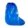 Cubrezapatos de Lluvia Engrosados Desechables Impermeables Antideslizantes a Prueba de Polvo Protección de Aislamiento Actividades al Aire Libre Resistentes al Desgaste Cubierta de Goma Transparente Tpe