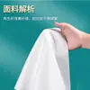 Toalhas Comprimidas Descartáveis Cottonsoft, Pacote com 20, Conveniente para Hotel, Viagens de Negócios e Viagens, Atacado de Toalhas Faciais