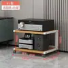 Rack de amplificador amplificador valvulado AV equipamento para entusiasta HIFI gabinete suporte de alto-falante piso móvel multi-camada Leidezhu