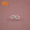 XJQ1.9 * 9 anel de borracha branca anel de silicone O-ring junta de borracha junta de silicone acessórios de brinquedo