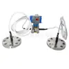 Para parámetros específicos de los transmisores de presión de brida simple Honeywell Stt700/St800, por favor contacte a Servicio al Cliente.