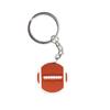 Chaveiro de beisebol Pingente PVC Borracha macia DIY Decorativo Fivela Saco Pendurado Enfeites Amazon Cross Border Decoração Presente Atacado