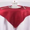 Guardanapos de Hotel, Guardanapos de Pano, Panos de Limpeza para Copos, Jogos Americanos Flor Dobrada, Guardanapos Quadrados, Jogos Americanos para Pratos, Guardanapos Decorativos