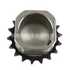 13521-31041 adequado para acessórios de engrenagem de carro de engrenagem de carro Toyota LAND CRUISER