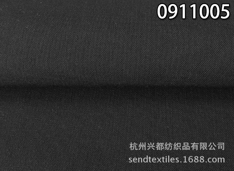 0911005人棉平纹6