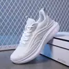 Zapatos Deportivos para Mujer 2025 Verano Nuevos Malla Transpirables Ligeros Zapatos para Correr para Parejas Suela Suave Antideslizantes Resistentes al Desgaste Zapatos para Caminar