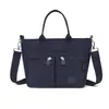 Bolso de Hombro Multifuncional, Nueva Tendencia de Moda, Bolso Cruzado de un Solo Hombro, Bolso de Mano para Exteriores con Múltiples Compartimentos, Venta al por Mayor Transfronteriza