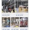 Material Resistente ao Desgaste de Esmeril, Alta Resistência, Alta Resistência ao Desgaste, Material Resistente ao Desgaste para Piso de Esmeril de Guangzhou, Cor Ajustável pelo Fabricante