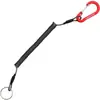 Alicate Multifuncional para Pesca de Micro Iscas, Ferramenta de Controle de Peixe, Cortador de Linha de Pesca em Aço Inoxidável, Abridor de Argolas de Aço, Alicate de Pesca, Tesoura, Removedor de Anzol