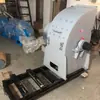 Moinho de Martelos Triturador Multifuncional Máquina de Moagem de Milho Espiga Palha Ração em Larga Escala Máquina de Moagem de Casca de Peixe Camarão Caracol