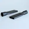 Accesorios para máquina de succión de aspiradora industrial, cabezal de boquilla plana grande, interfaz de diámetro interior 44 mm