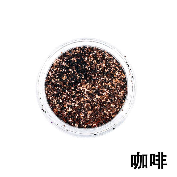咖啡细粉