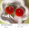 Velas tealight redondas coloridas pequenas, velas perfumadas artesanais para o Dia dos Namorados, presentes com fragrância, decoração para casa que melhora o ambiente, lembrancinhas