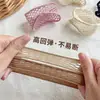 Herramienta de Fijación de Manga para Apretar Puños de Camisa, Traje y Hanfu; Correas elásticas largas antideslizantes para acortar mangas