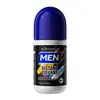 Kormesic Desodorante Antitranspirante Roll-On para Hombre Desodorante Fresco Fragancia Floral Líquido Roll-On Corporal