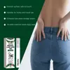 Caneta Xorita para Cuidados com a Pele Perianal Suave e Confortável Diária Portátil Uso Doméstico Material ABS Caneta de Cuidado