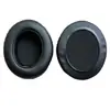 Almohadillas para Orejas Adecuadas para Auriculares Gamer Asus Rog Fusion300 500 700, Fundas de Esponja, Cubiertas para Orejas