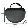 Bolsa de almacenamiento para auriculares de EVA Caja de almacenamiento portátil JBL Bolsa para auriculares Sony XM4 Iron Triangle al por mayor en stock
