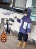 Chaqueta Acolchada para Niños Parka Otoño e Invierno 2025 Nuevo Abrigo de Algodón Engrosado para Niños Top de Invierno a Prueba de Viento Moderno