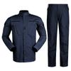 Traje de Segunda Generación Hebei Junyuan Acu para Hombre Traje de Camuflaje Traje de Entrenamiento para Exteriores Traje Táctico Resistente al Desgaste Fabricante Transfronterizo