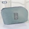 Nueva bolsa de almacenamiento digital para viajes de negocios, cargador con cable de alimentación multifuncional, bolsa de cosméticos, bolsa portátil completa