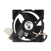 9032 12V 0.14A es adecuado para el ventilador de enfriamiento y congelación del refrigerador Haier U92C12MS1BA3