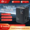Shenmu Vector Inversor Trifásico Bomba D'água Ventilador Universal 220380V AC/DC Regulador de Motor de Baixa Tensão