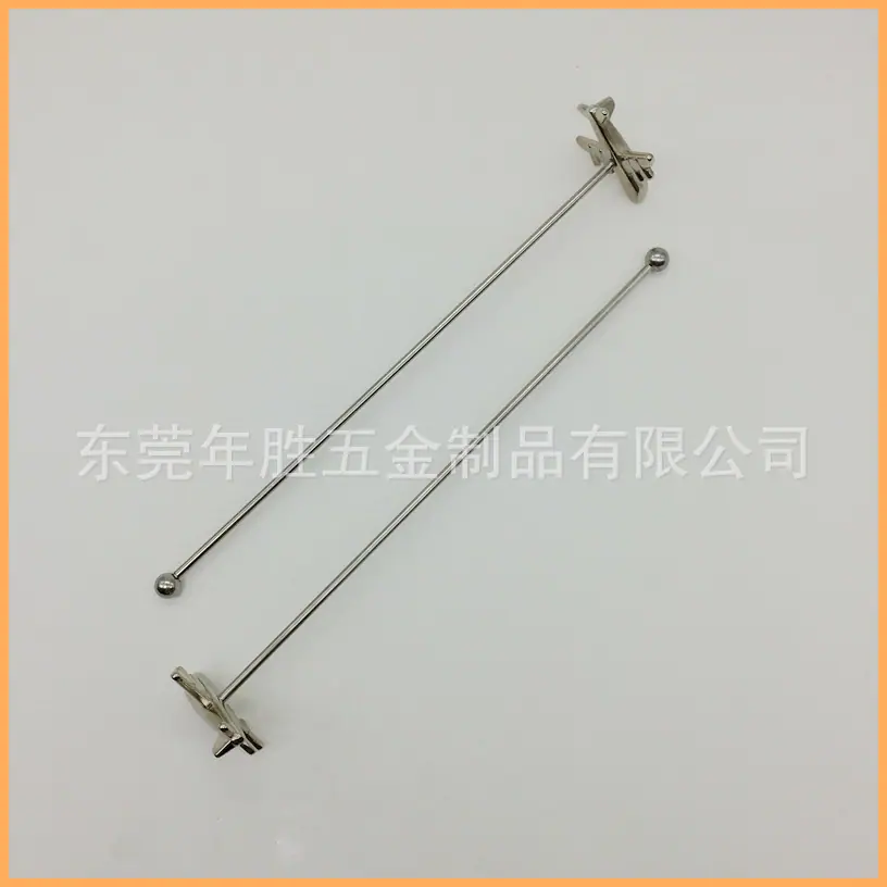 金属调酒棒 搅拌棒