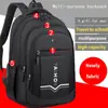 Mochila escolar para niños de secundaria y preparatoria, mochila de gran capacidad para estudiantes universitarias y de primaria, mochila casual de viaje con alto atractivo estético