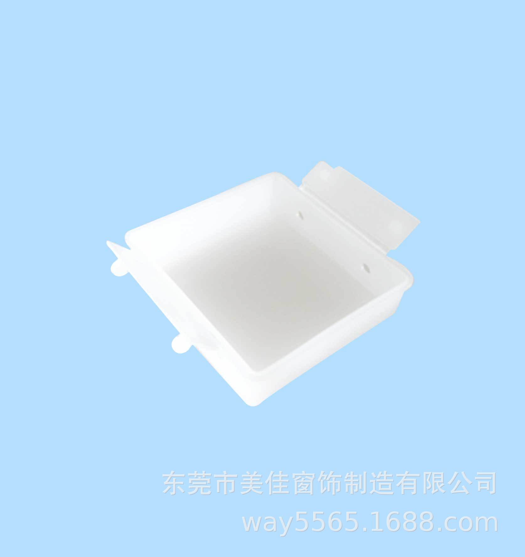 60X55自扣盒盖