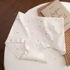 Ropa Interior Nueva de Algodón Puro Estampada para Niñas, Algodón Clase A 10A Antibacteriano Entrepierna Extendida de Algodón Puro Talla Grande Boxer Briefs para Mujer Amigables con la Piel