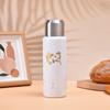 Nueva Taza Termo de Acero Inoxidable 316 Tetera Estofada Taza Portátil para Té Estofado Tetera Blanca Estofada Termo Taza para Beber Directamente