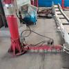 Venta de pilar de corte hidráulico para minería con función de empuje y marco deslizante ZQS12/800B pilar de corte hidráulico para minería