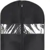 Funda de Polvo para Ropa Personalizada, Bolsa Plegable para Ropa de Boda, Bolsa para Trajes, Bolsa de Almacenamiento Impermeable Engrosada para Abrigos