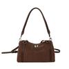 Bolso Nuevo Casual Estilo Coreano Bolso de Axila Moda Retro de Nicho Bolso Tote de Hombro Moda Otoñal de Alta Calidad