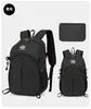Mochila para exteriores, bolsa deportiva de montañismo, bolsa ligera para senderismo, mochila plegable, mochila de gran capacidad para ciclismo
