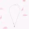 Qiancheng Endossa o Conjunto de Joias "Sweet Beads", Que Apresenta Acessórios Fofos e Adoráveis com Tema de Leitão, Quentes e Doces