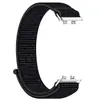 Adequado para pulseira de velcro Huawei Band 11, pulseira de pulso com laço de nylon trançado Huawei Band 11 Pro, fácil de remover
