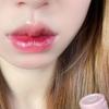 Toot Dodo~Brillo de Labios Espejo de Cereza Dibujo Animado Relieve Transparente Hidratante Luz de Labios Brillo de Labios Vidrio de Labios Maquillaje Doméstico
