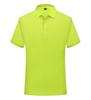 Camisa polo de algodón de verano, ropa de trabajo personalizada, camisa publicitaria para actividades corporativas, ropa para el personal del equipo, camisa cultural, logotipo impreso