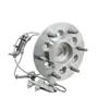 Rolamento de Cubo de Roda 15100274/15176997 Rolamento 4x4 Roda Dianteira Direita Adequado para Unidade de Cubo de Roda Chevrolet