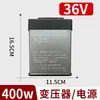 Tira de Luces LED de Bajo Voltaje de Seguridad para Uso Doméstico, Ultra Brillante para Paredes Exteriores Comerciales 24V Exterior Impermeable 36V Tira de Luces