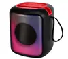 Altavoz Bluetooth de Alta Potencia Transfronterizo Audio Inalámbrico Portátil Portátil de Escritorio para Exterior Subwoofer de Tarjeta de Alto Volumen
