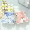 Correa para gato para prevenir escapes, arnés especial para pasear gatos al aire libre, correa de pecho tipo chaleco, arnés en forma de I para gatitos
