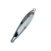 Placa de hierro galvanizada de alto brillo con alto contenido de antimonio cebo para pesca en mar cebo artificial abalorios bajo caballa Luya cebo al por mayor