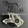 Bomba de agua de motor para Mercedes-Benz S500 ML500 GL500 E500 OE 2782001201