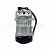 Adecuado para compresor de aire acondicionado de coche 796 bajo ruido bomba de aire acondicionado bomba de aire frío 796 Compresor de aire acondicionado de refrigeración
