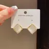 Brincos Simples e Clássicos Recomendados: 100 Brincos Versáteis e Fashion, Zircônia, Pérola, Acessórios de Orelha Geométricos Atacado