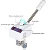 Vaporizador facial de hierbas y flores de pulverización caliente de un solo tubo transfronterizo, humidificador facial, dispositivo de vaporización facial, dispositivo hidratante, dispositivo de belleza